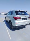 أم جي RX5 Deluxe option