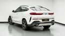BMW X6 40i M SPORT EXCLUSIVE