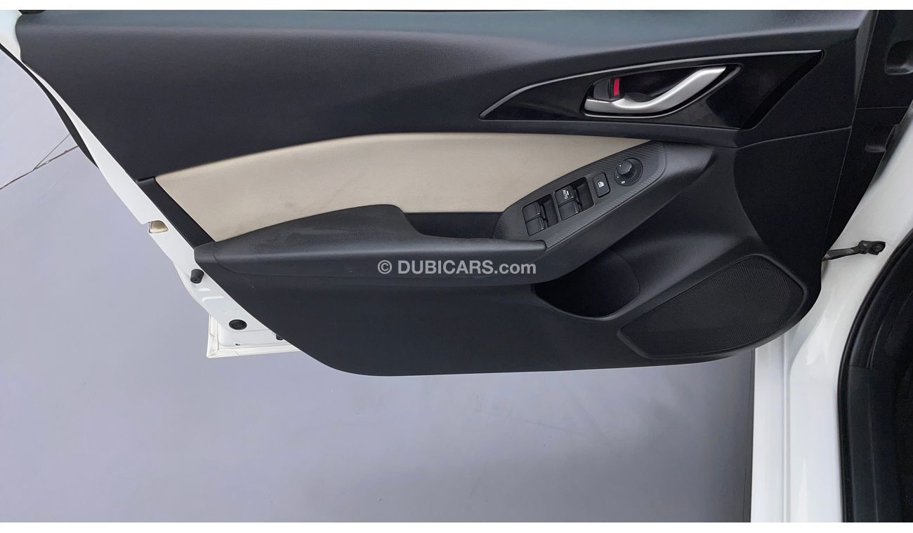 Mazda 3 S 1.6 | Zero Down Payment | Free Home Test Drive