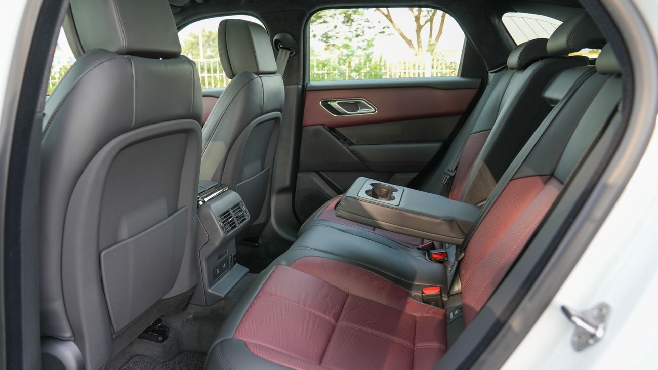 Land Rover Range Rover Velar P250 AUTOBIOGRAPHY 2026!! FIVE YEARS WARRANTY!! THREE YEARS SERVICE CONTRACT