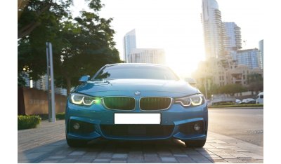 بي أم دبليو 430 430i M Sport