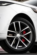 Land Rover Range Rover Sport Autobiography P400 3.0L