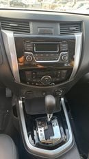 Nissan Navara NISSAN NAVAR LE PLUS  2.5L DC DSL 4WD A/T