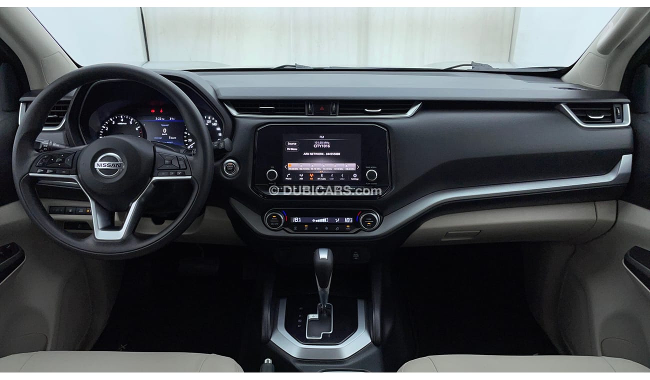 Nissan XTerra TITANIUM 2.5 | Zero Down Payment | Free Home Test Drive