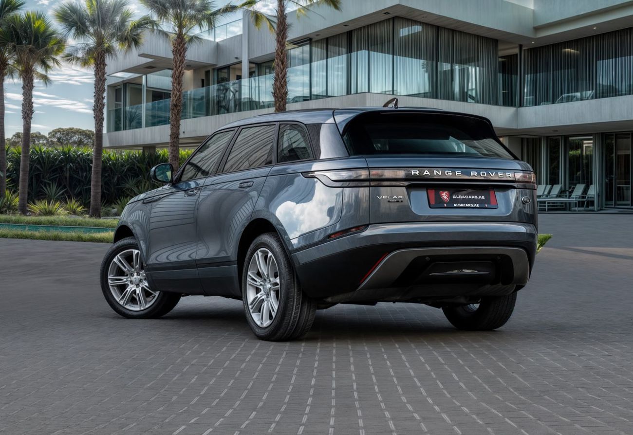 لاند روفر رينج روفر فيلار | 2,937 P.M  | 0% Downpayment | Magnificient Condition!