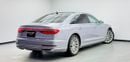 أودي A8