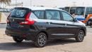 سوزوكي ايرتيغا SUZUKI ERTIGA 1.5L GLX AT