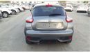 Nissan Juke NISSAN JUKE 4X4 // MODEL 2018 // FULL OPTION // SPECIAL OFFER // BY FORMULA AUTO // FOR EXPORT