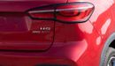 أم جي HS MG HS 2.0LTURBO AWD LUXURY HI A/T PETROL