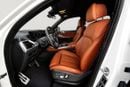 BMW X5 M60i XDRIVE M60i GCC Specs - Under Warranty and Service Contract