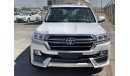 Toyota Land Cruiser 5.7 VXE 2020 GrandTouring S