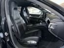 Porsche Panamera Turbo S Executive 4.8L 2014 4.8L | FULL SERVICE HISTORY | ONE OWNER | LONG WHEEL BASE
