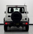 سوزوكي جيمني 2020 Suzuki Jimny, Service History, 1 Year Warranty, GCC