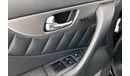 Infiniti QX70 Sport Luxury