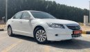 Honda Accord 2012 V4 Ref#152