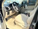 Toyota Prado TXL 2.7L