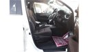 Toyota Fortuner Toyota fortuner RIGHT HAND DRIVE (Stock no PM 822)