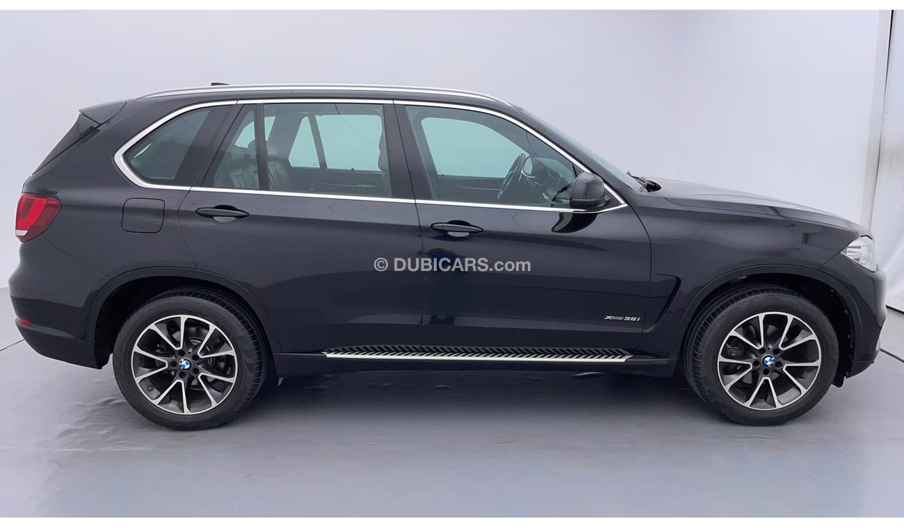 BMW X5 XDRIVE 35I 3 | Zero Down Payment | Free Home Test Drive