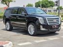 كاديلاك إسكالاد PLATINUM