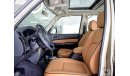 Nissan Patrol Super Safari 4.8L 5 Doors Automatic Transmission 2020 Model with 3 Years or 100,000KM Warranty!!