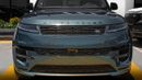Land Rover Range Rover Sport HSE DYNAMIC 2023 Range Rover Sport | 3.0L Mild Hybrid | AWD | European Specs