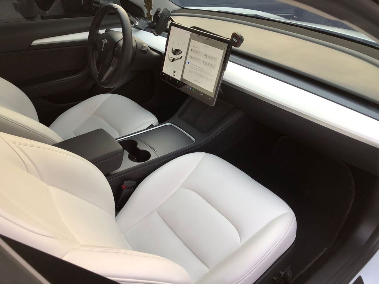 Tesla Model 3 Performance