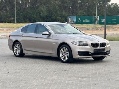 BMW 520i