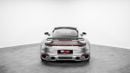 Porsche 911 TURBO - Heritage Design Interior - 2025 - GCC - Under Warranty