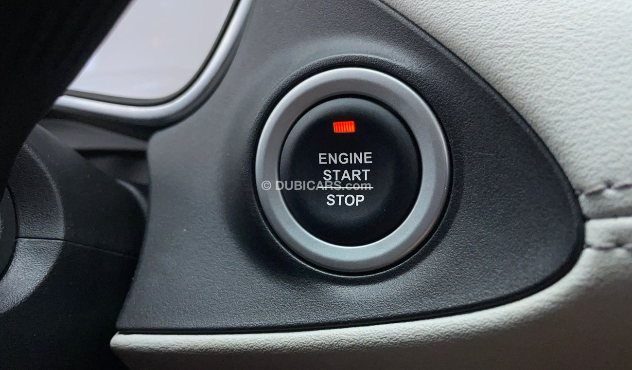 Chevrolet Captiva PRIMER 1500