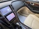 Infiniti Q50 Premium 3.7L