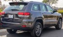 Jeep Grand Cherokee 2021  Limited V6 3.6L W/ 3 Yrs or 60K km Warranty @ Trading Enterprises