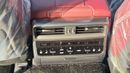 Lexus LX700h SIGNATURE WHITE ISNDE RED AUTOPARK MARK LEVINSONS SPEAKERS 7SEATER 22" ALLOY WHEELS REMOTE ENGINE STARTER