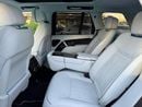 Land Rover Range Rover Autobiography P530 4.4L BRABUS GERMAN SPEC BRAND NEW