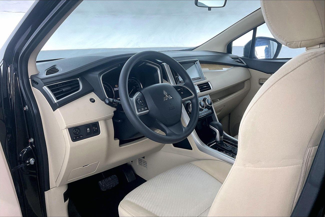 Mitsubishi Xpander High Line | Guaranteed Warranty | 0 Down Payment