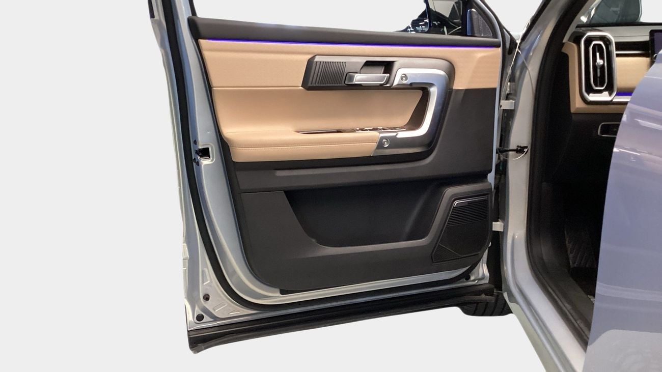 Jaecoo J7 1.6 TGDI COMFORT DCT 2WD | Guaranteed Warranty | 0 Down Payment