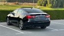 Nissan Maxima SR