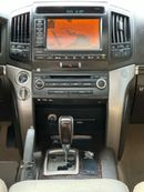 تويوتا لاند كروزر