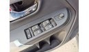 Toyota Rush G CLASS, 1.5L 4CY Petrol, 17" Rims, Front & Rear A/C (CODE # TRGC10)