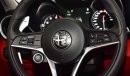 Alfa Romeo Giulia Veloce - 2.0LT - 280 BHP - AWD