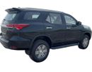 تويوتا فورتونر EXR ECTJRD100 – 2026 Toyota Fortuner – 2.7L Petrol Auto 4wd – Black