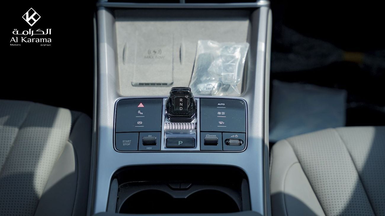 BYD Seal 07 DESIGN DM-i FLAGSHIP 1.5L TURBO HEV
