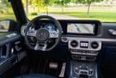 برابوس 700 - مرسيدس AMG G 63 G700 Widestar