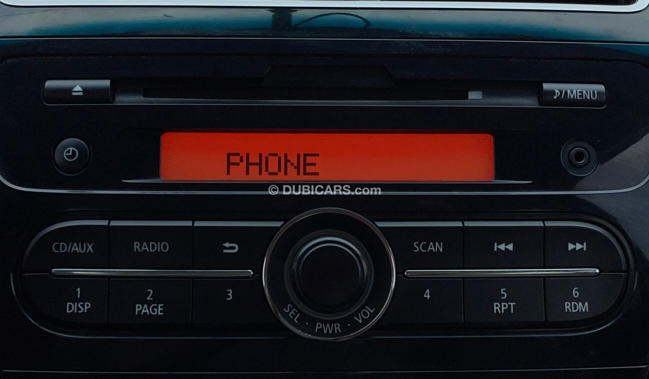 ميتسوبيشي اتراج GLX MID 1.2 | بدون دفعة مقدمة | اختبار قيادة مجاني للمنزل