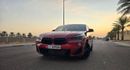 بي أم دبليو X2 sDrive 20i M Sport 2.0L