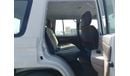 Toyota Land Cruiser 70 4.5L V8 Diesel, M/T, Chrome Mirror With Wooden Interior (70 Series) 2023