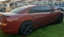 Dodge Charger - number one - hatch - leather - alloy wheels - sensors - in excellent condition, you do not