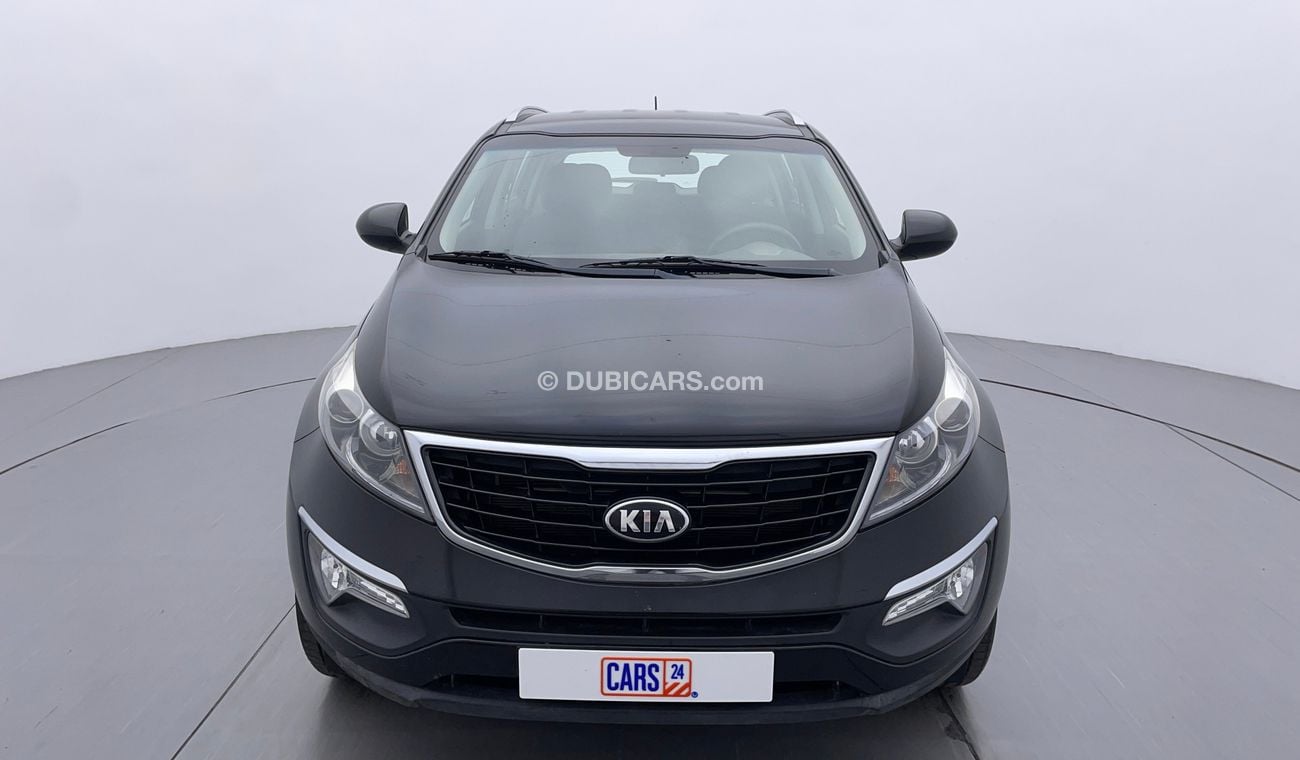 Kia Sportage LX 2.4 | Zero Down Payment | Free Home Test Drive