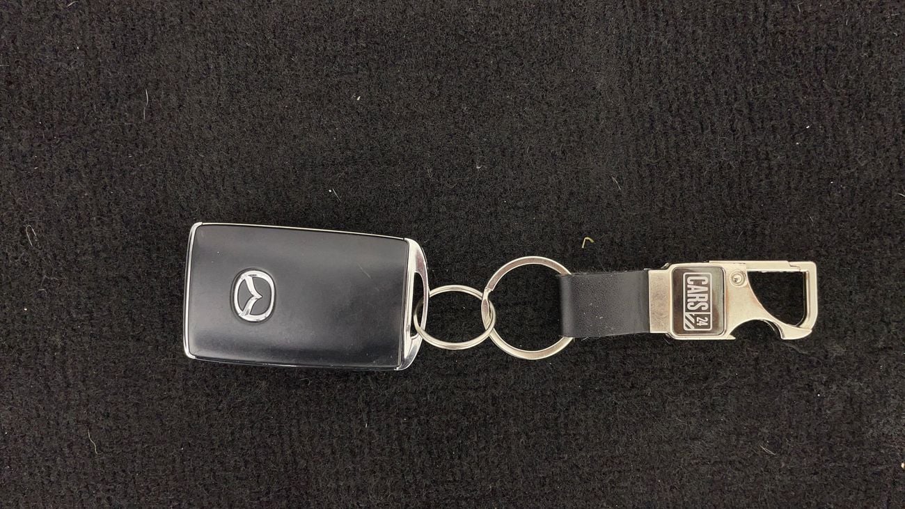 Mazda 6 S 2.5 | Zero Down Payment | Home Test Drive