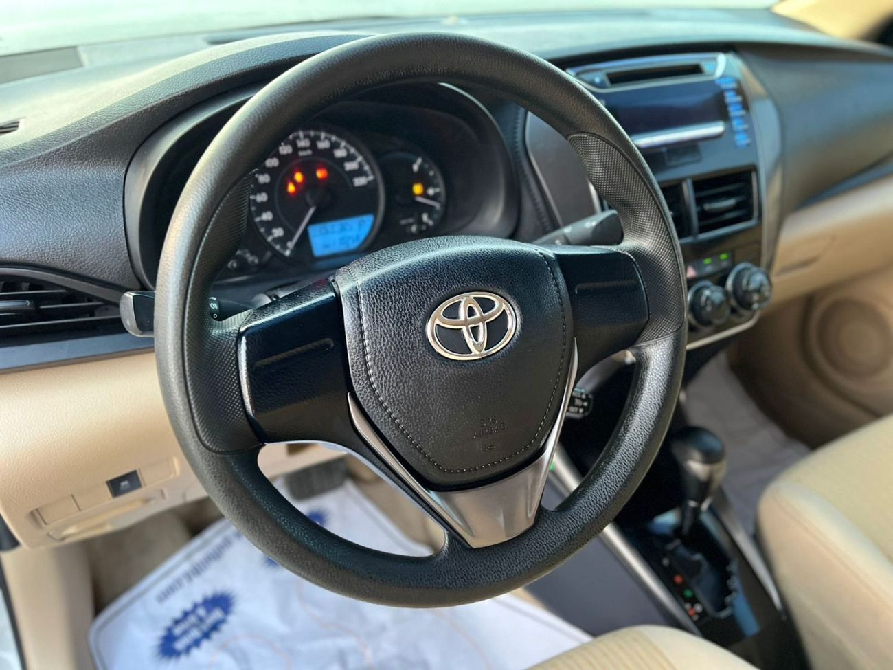 تويوتا يارس