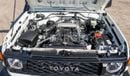 Toyota Land Cruiser 70 LC76 4.2L V6 DIESEL 2024